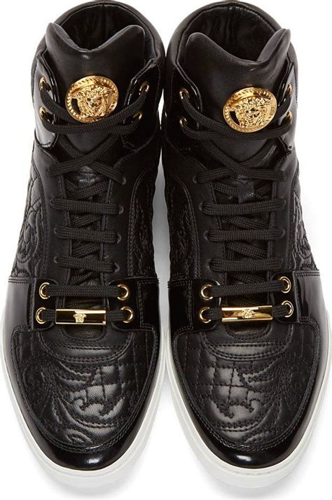 tenis de mujer versace|Versace shoes for men.